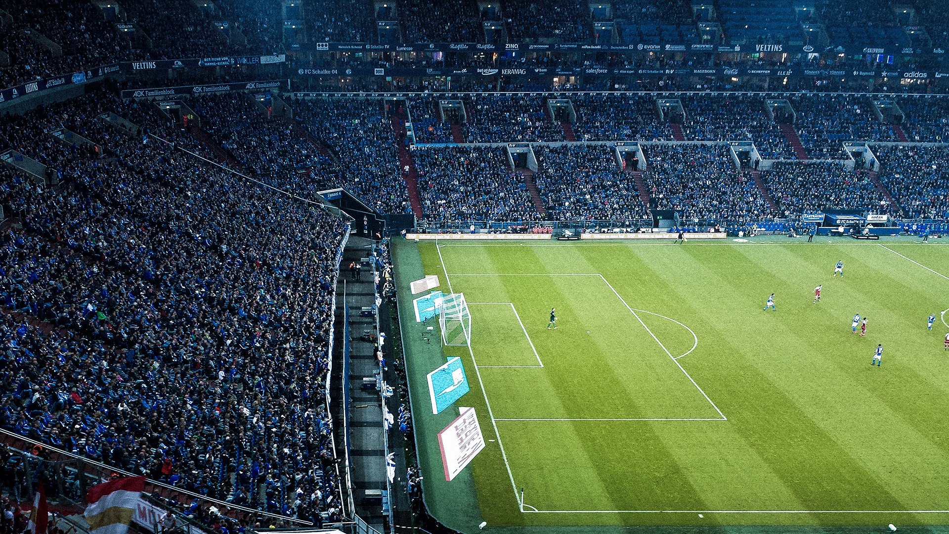 技术稳定性：中美澳德谁表现最佳？